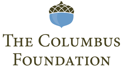 Logo for sponsor The Columbus Foundation